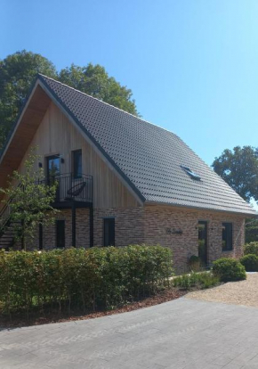 Vakantiehoeve 'De Zandrug'